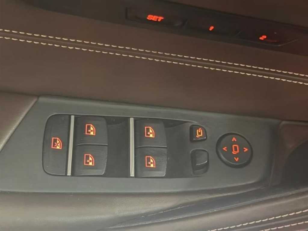 BMW 5 Series 2019 Blanco - Importación desde Corea - HF Imports Iquique - Foto 16
