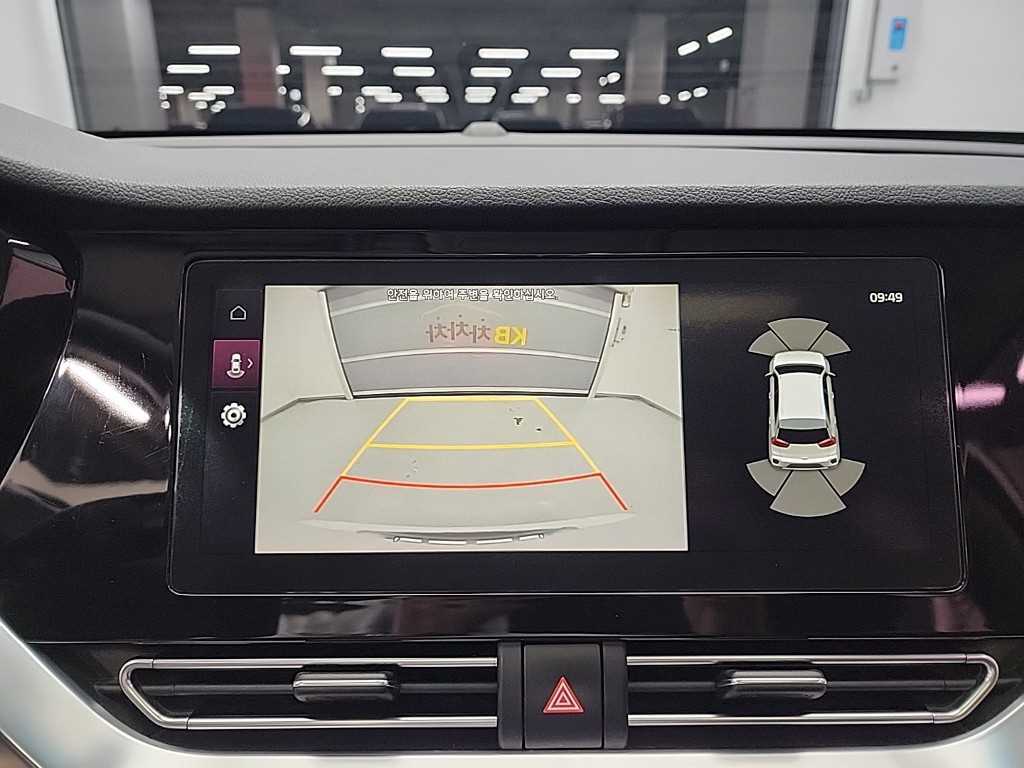 KIA Niro 2019 Blanco - Importación desde Corea - HF Imports Iquique - Foto 17