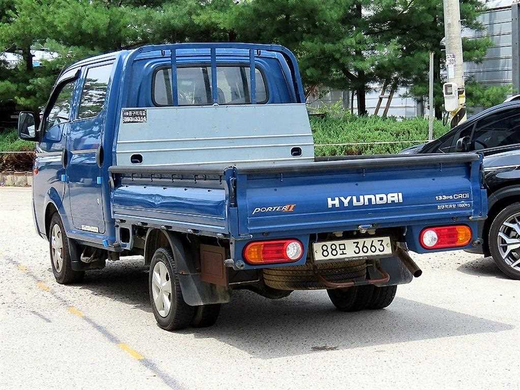 Small Truck Cargo (small) - Vista 3