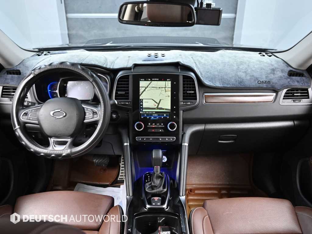 SAMSUNG QM6 - Vista 7