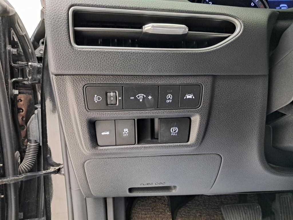 HYUNDAI Sonata 2020 Negro - Importación desde Corea - HF Imports Iquique - Foto 13