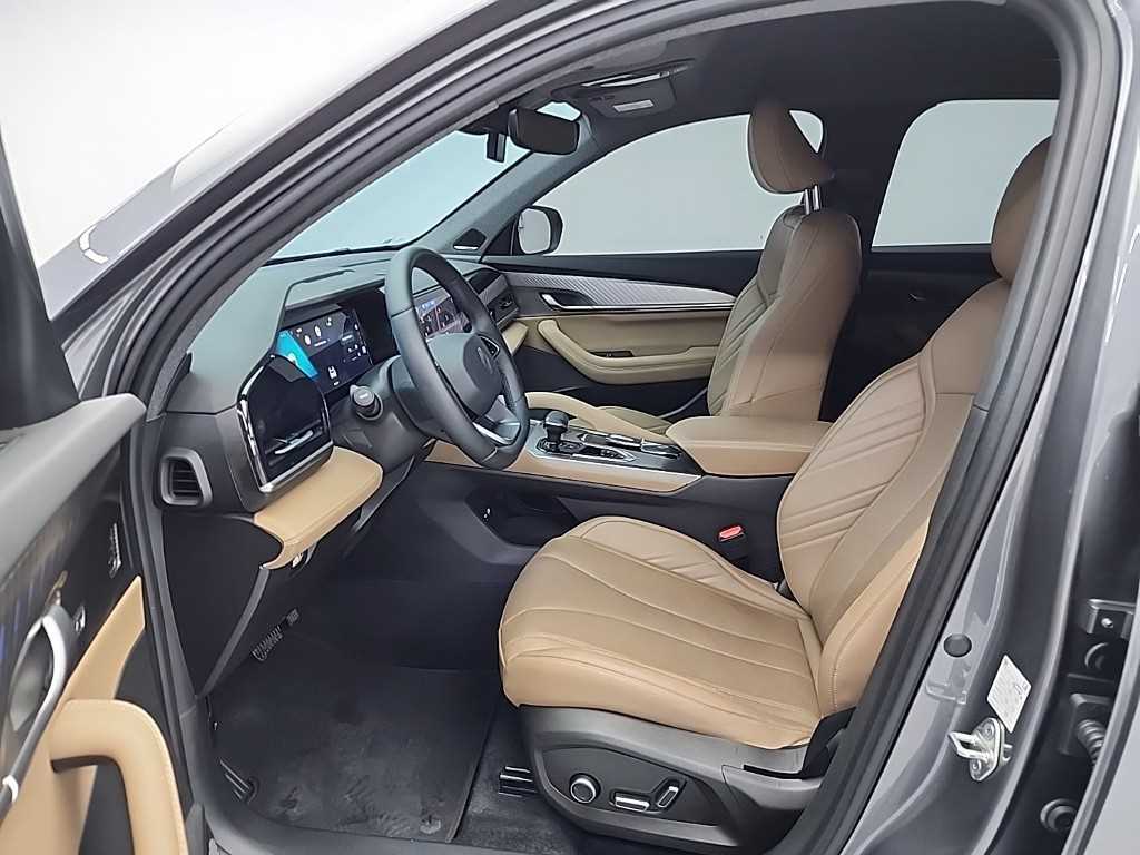 SAMSUNG Grand Koleos - Vista 11