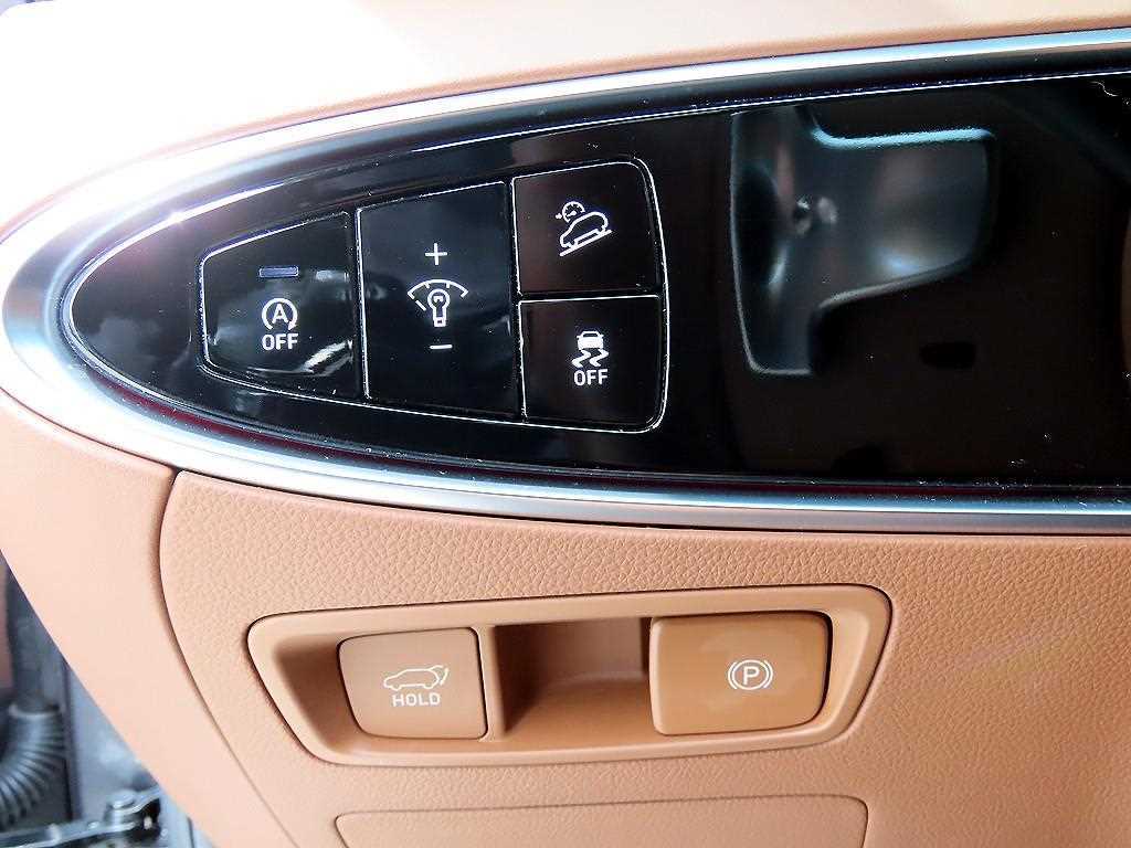Genesis GV70 - Vista 12