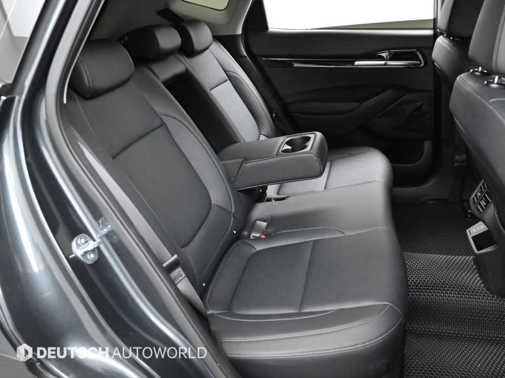 KIA Seltos - Vista 12