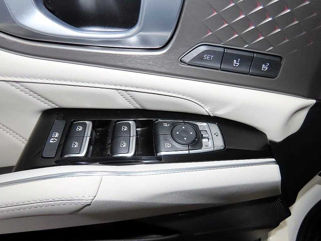 KIA Sorento 2021 - Importación desde Corea - HF Imports Iquique - Foto 13