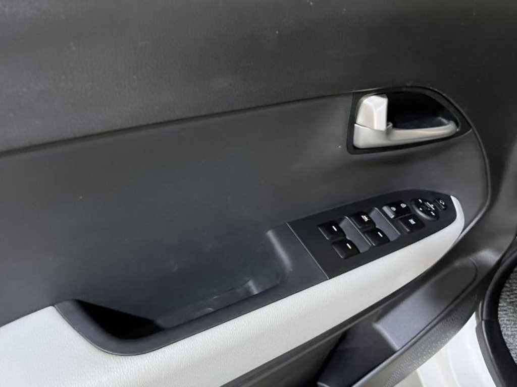 KIA Ray 2023 Blanco - Importación desde Corea - HF Imports Iquique - Foto 15