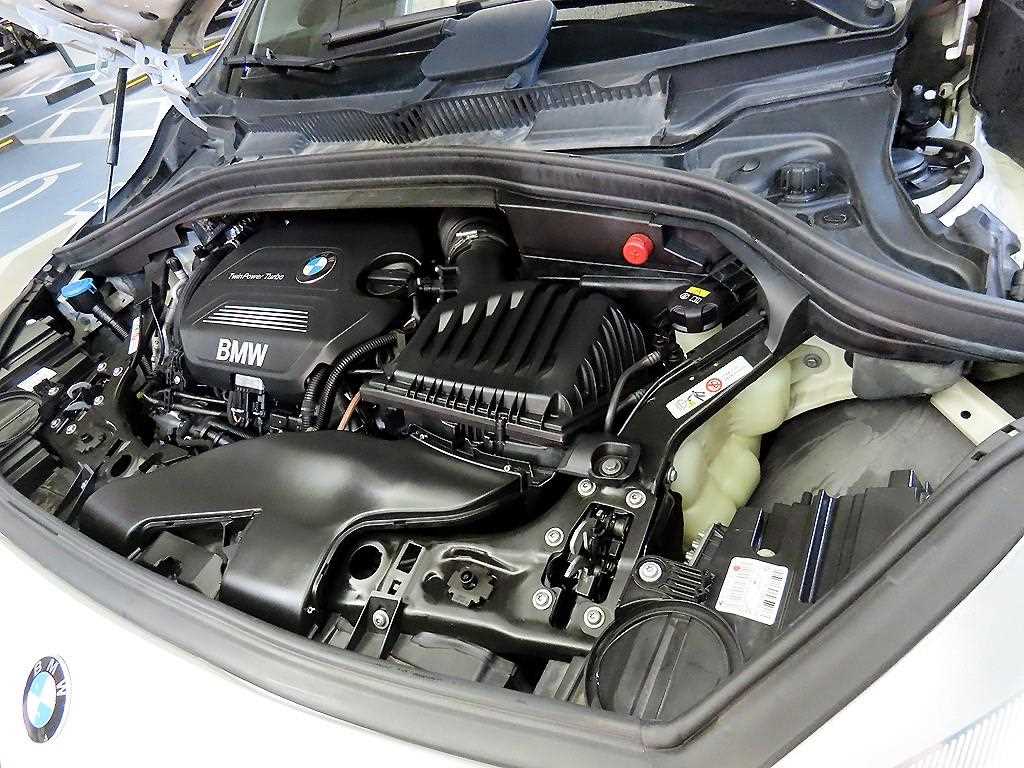 BMW 2 series 2015 Blanco - Importación desde Corea - HF Imports Iquique - Foto 19