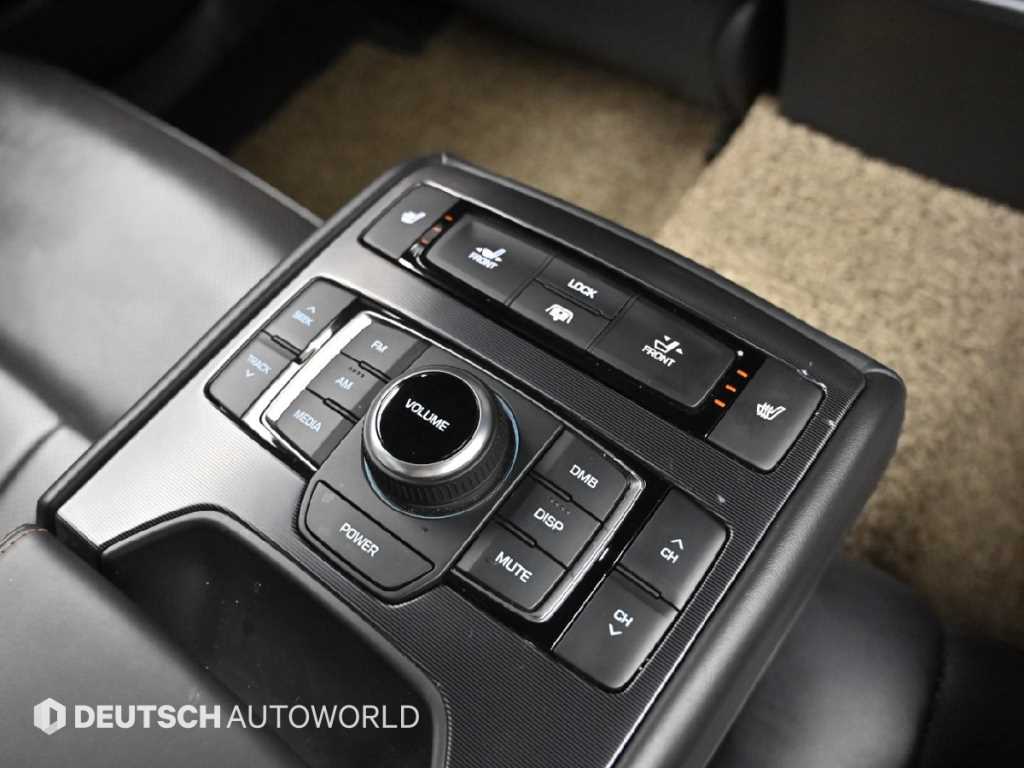 Genesis G80 2016 - Importación desde Corea - HF Imports Iquique - Foto 16