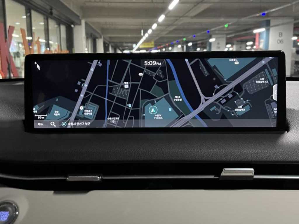Genesis GV70 - Vista 11