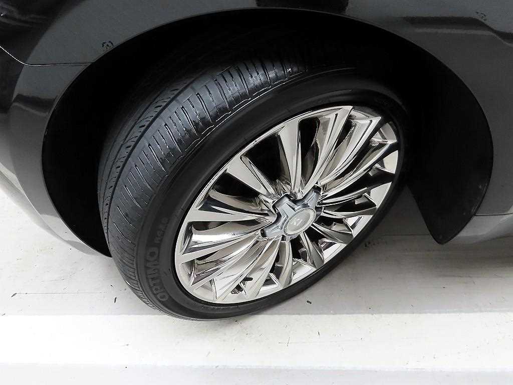 KIA K9 2015 - Importación desde Corea - HF Imports Iquique - Foto 19