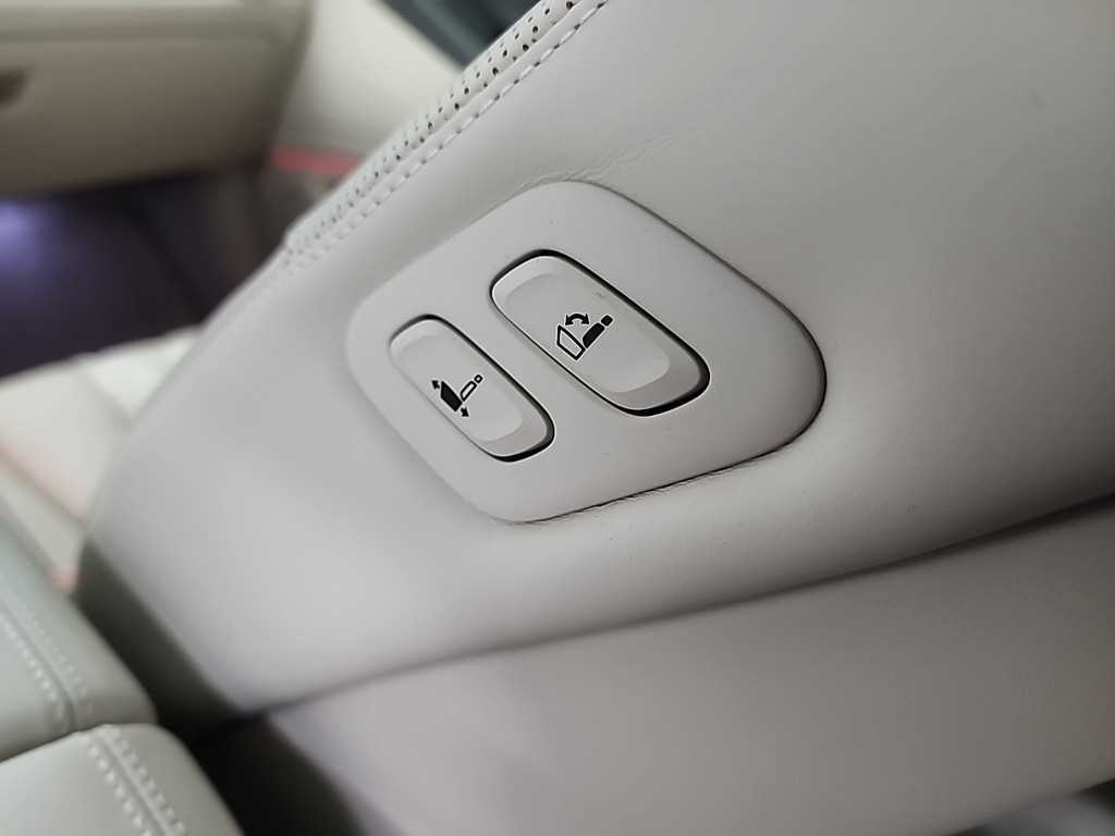 Genesis G80 2024 Blanco - Importación desde Corea - HF Imports Iquique - Foto 15