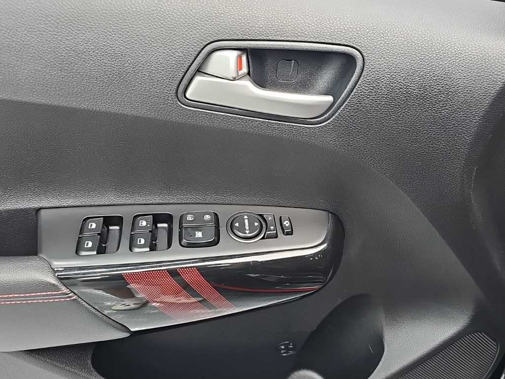 KIA Morning 2017 Negro - Importación desde Corea - HF Imports Iquique - Foto 16