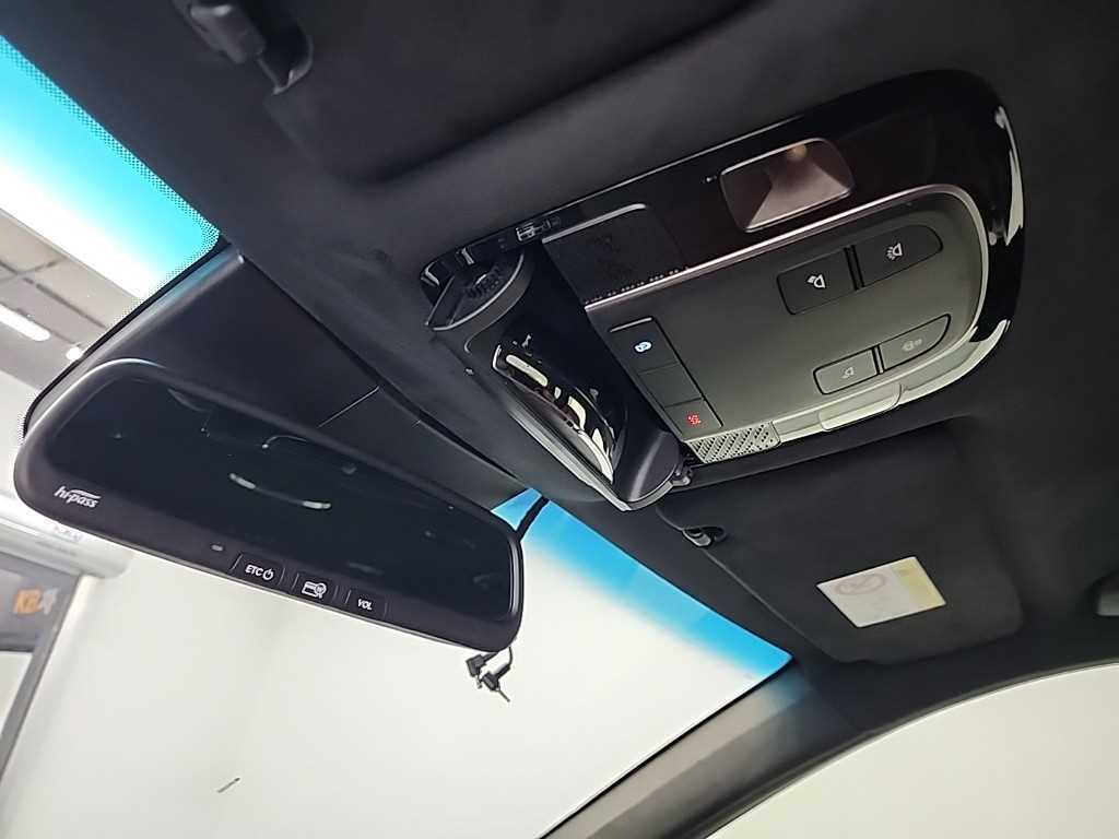 HYUNDAI Palisade 2021 Negro - Importación desde Corea - HF Imports Iquique - Foto 17