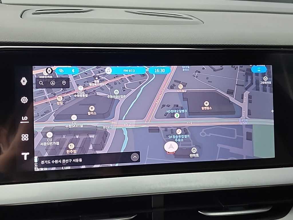 SAMSUNG Grand Koleos 2025 - Importación desde Corea - HF Imports Iquique - Foto 14