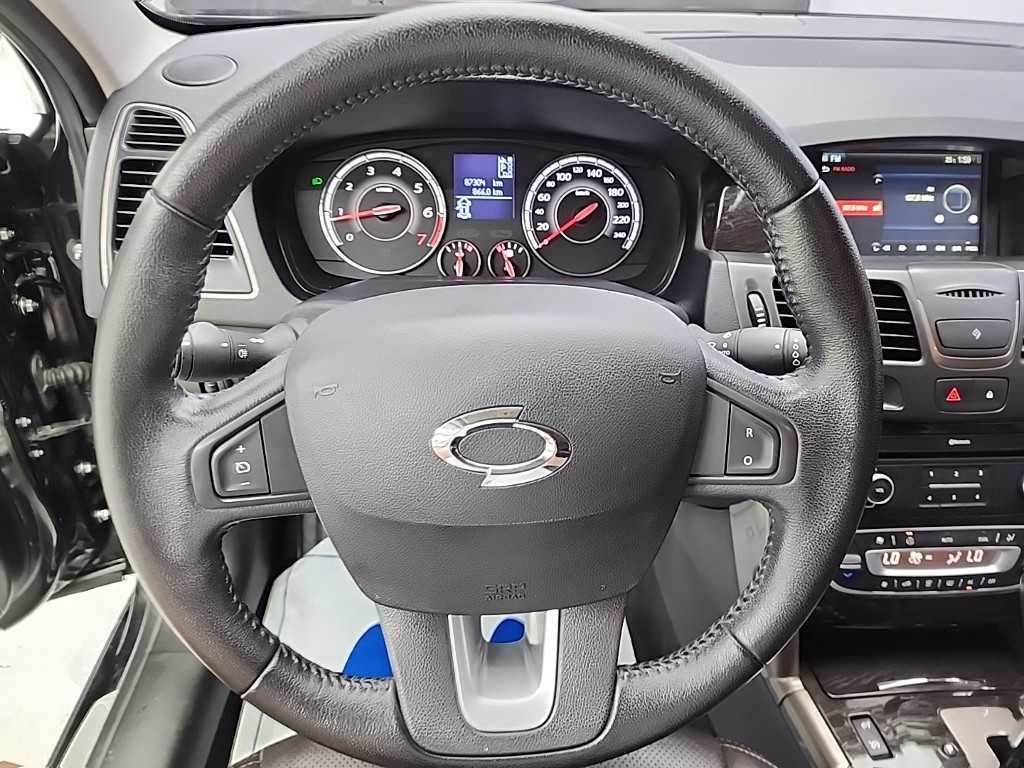 SAMSUNG SM5 - Vista 9