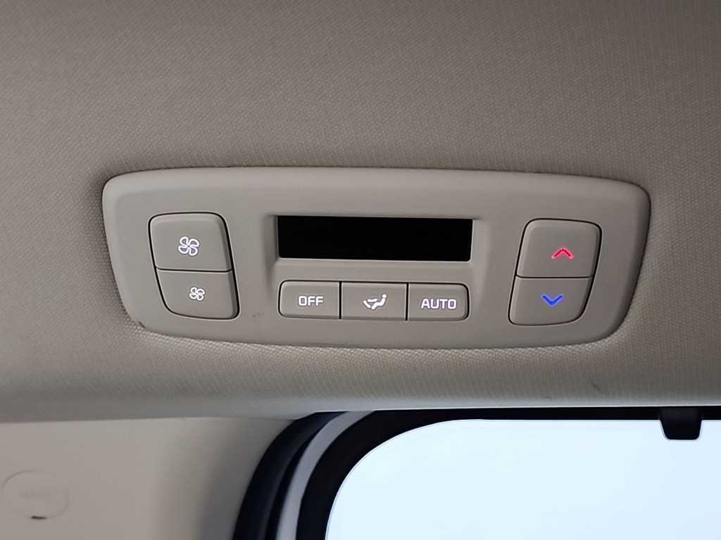 KIA Carnival 2023 Blanco - Importación desde Corea - HF Imports Iquique - Foto 13