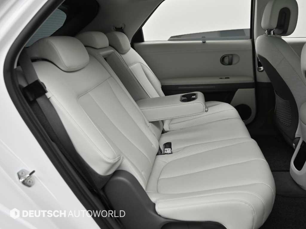 HYUNDAI Ioniq 5 - Vista 12