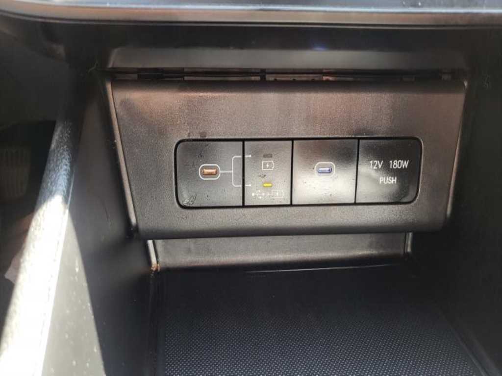 HYUNDAI Sonata 2026 - Importación desde Corea - HF Imports Iquique - Foto 15