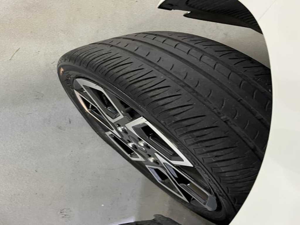 KIA Ray 2023 Blanco - Importación desde Corea - HF Imports Iquique - Foto 16