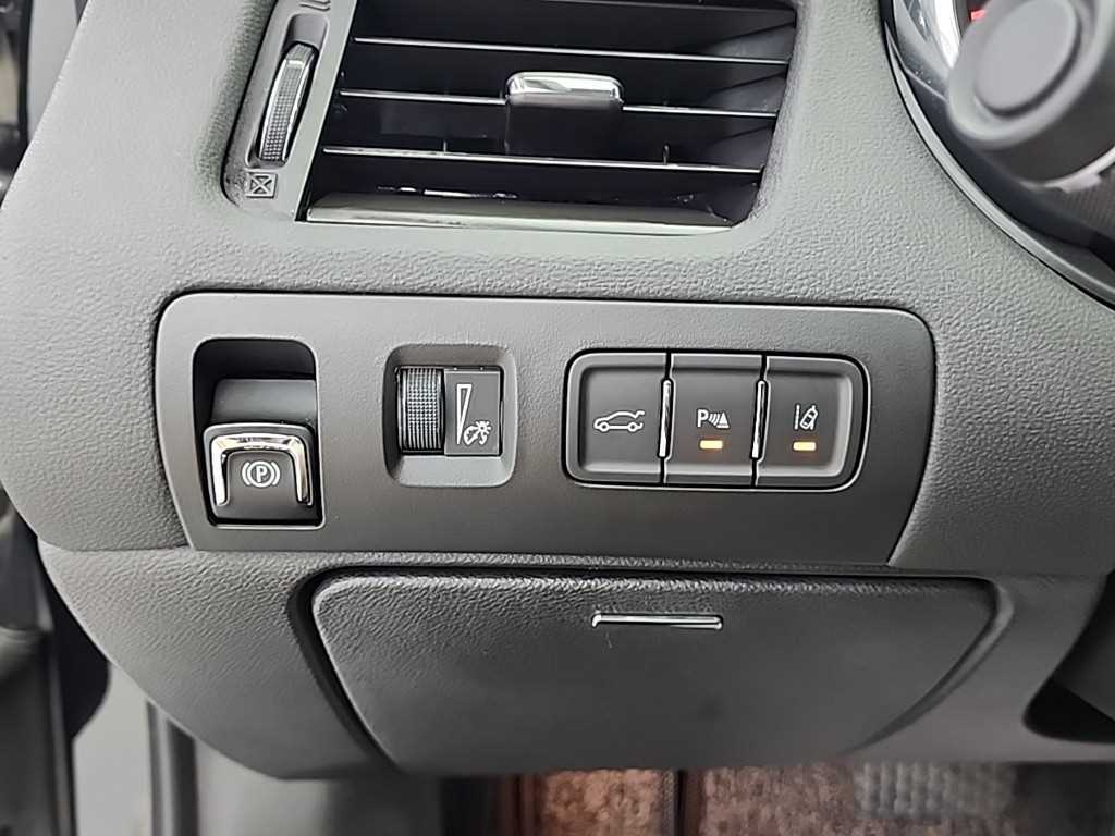 Chevrolet Impala 2016 Negro - Importación desde Corea - HF Imports Iquique - Foto 18