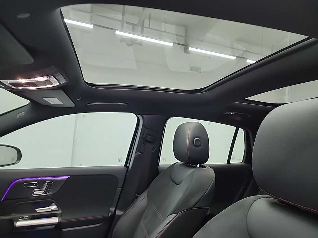 Mercedes Benz GLA Class 2020 - Importación desde Corea - HF Imports Iquique - Foto 13