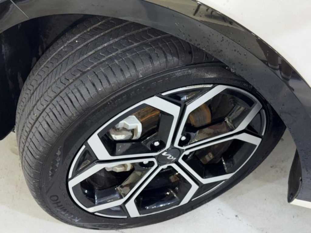 KIA Niro 2022 - Importación desde Corea - HF Imports Iquique - Foto 20