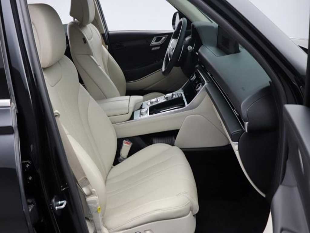 Genesis GV80 2023 - Importación desde Corea - HF Imports Iquique - Foto 15