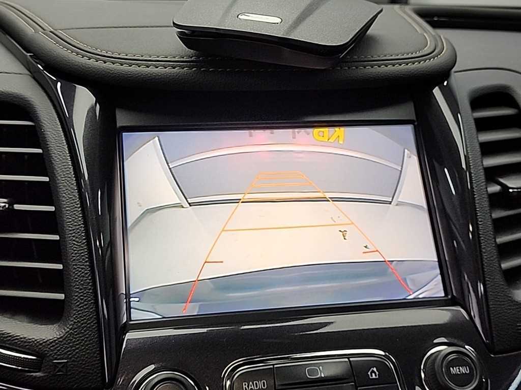 Chevrolet Impala 2016 Negro - Importación desde Corea - HF Imports Iquique - Foto 15