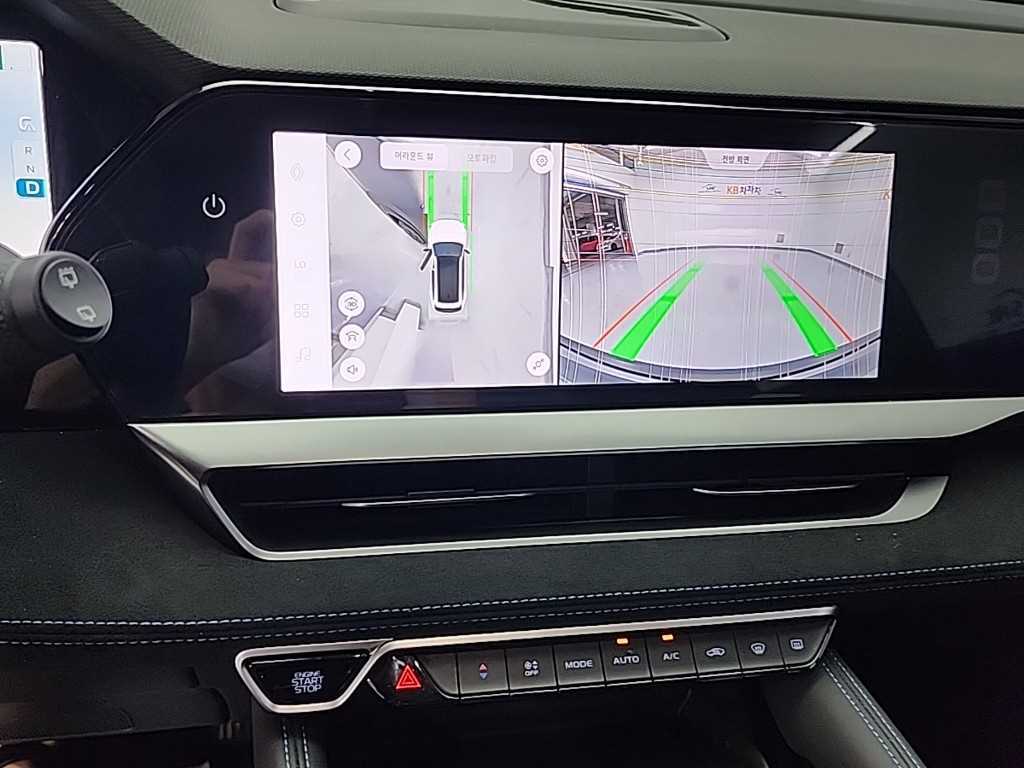 SAMSUNG Grand Koleos - Vista 11