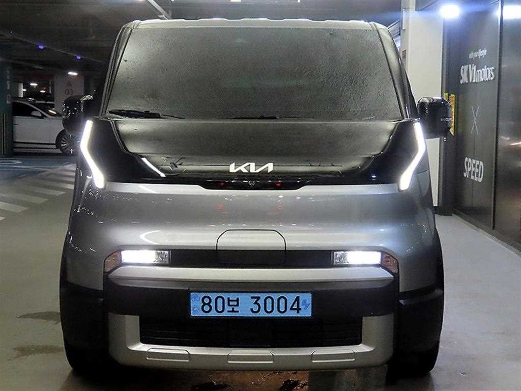 Small Truck Cargo (small) - Vista 2