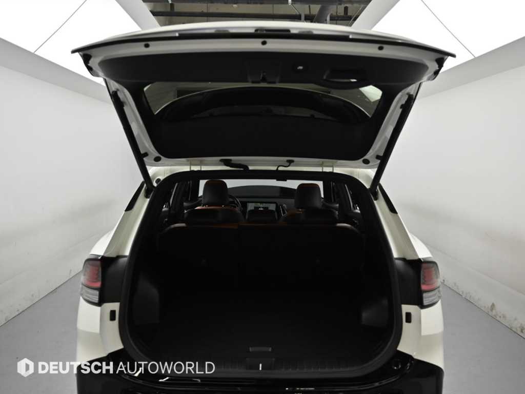 KIA Sportage 2021 Blanco - Importación desde Corea - HF Imports Iquique - Foto 19