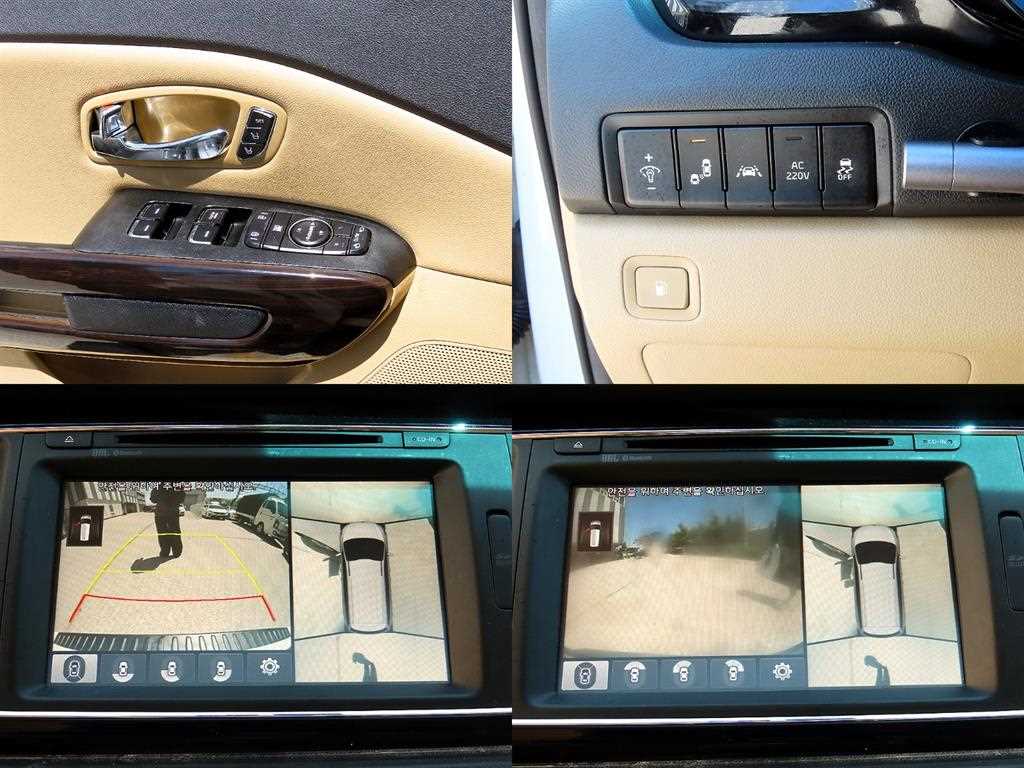 KIA Carnival 2017 Blanco - Importación desde Corea - HF Imports Iquique - Foto 17