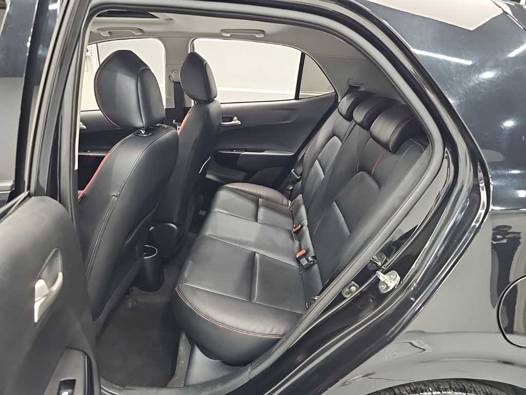 KIA Morning - Vista 12