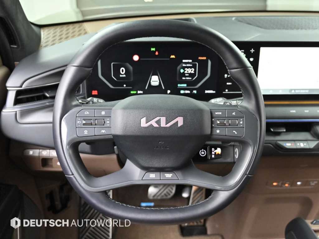 KIA EV9 - Vista 12