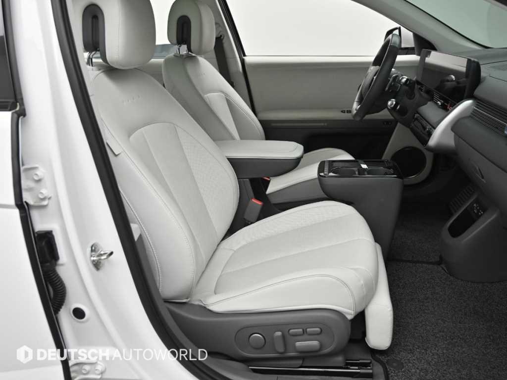 HYUNDAI Ioniq 5 - Vista 10