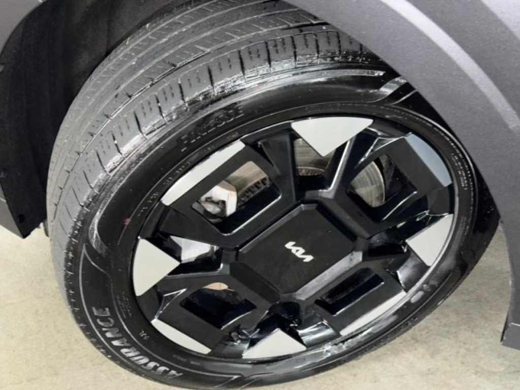 KIA Carnival 2024 - Importación desde Corea - HF Imports Iquique - Foto 20