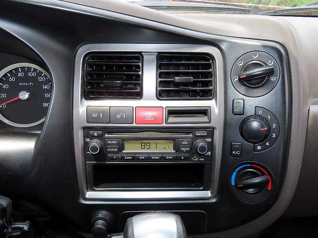 Small Truck Cargo (small) 2012 - Importación desde Corea - HF Imports Iquique - Foto 14