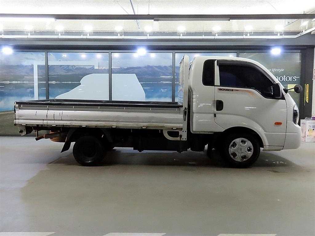 Small Truck Cargo (small) - Vista 3