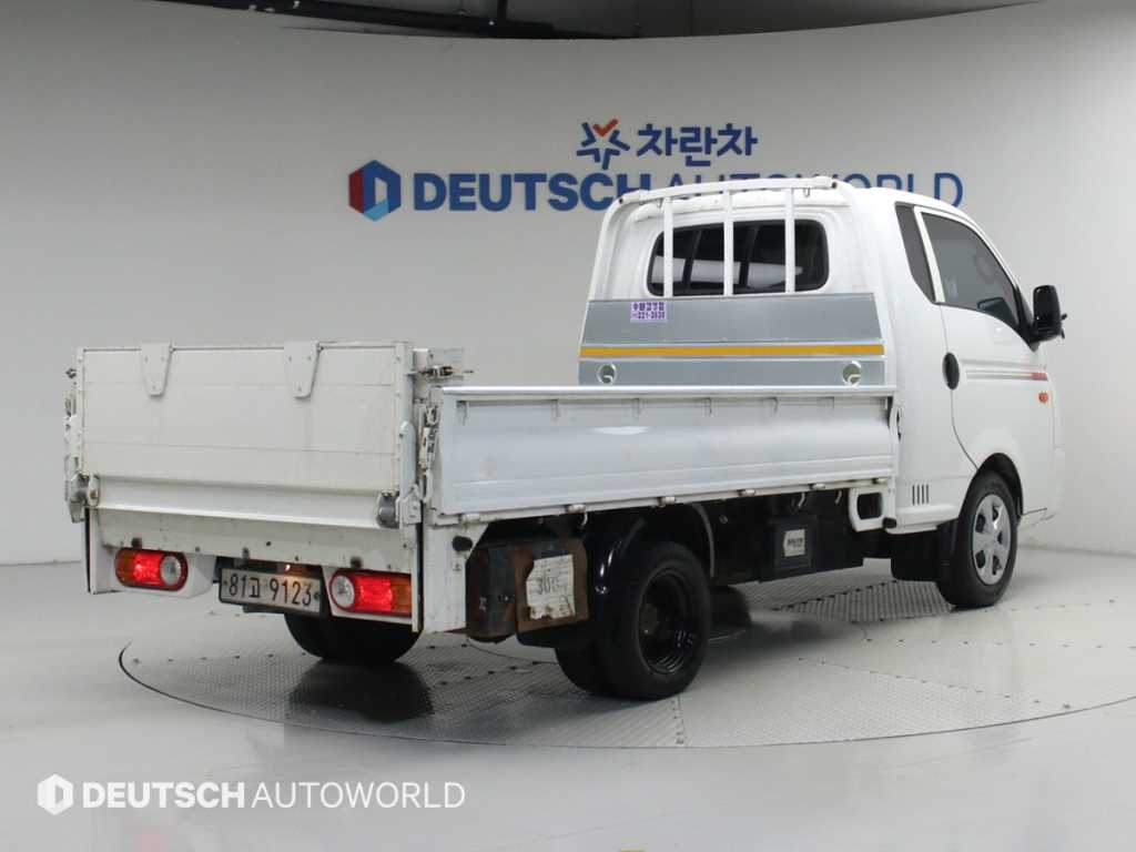Small Truck Top_Powergate - Vista 2