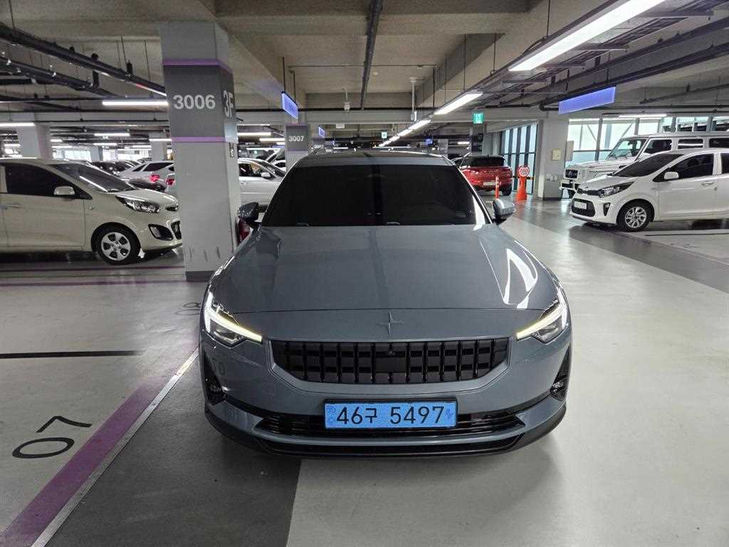 Polestar Polestar 2