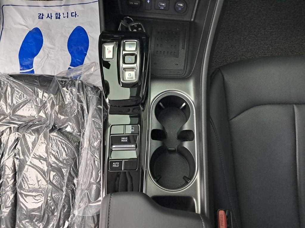 HYUNDAI Sonata 2020 Negro - Importación desde Corea - HF Imports Iquique - Foto 14