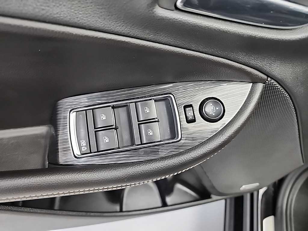 Chevrolet Impala 2016 Negro - Importación desde Corea - HF Imports Iquique - Foto 19