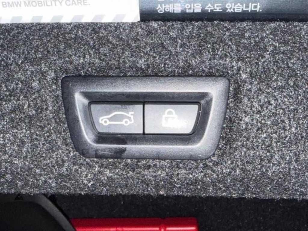 BMW 5 Series 2019 Blanco - Importación desde Corea - HF Imports Iquique - Foto 18