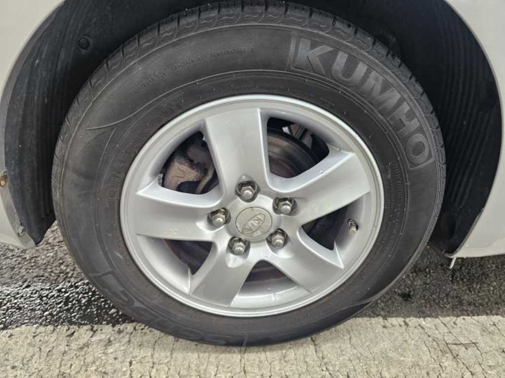 KIA K3 2015 Plateado - Importación desde Corea - HF Imports Iquique - Foto 15