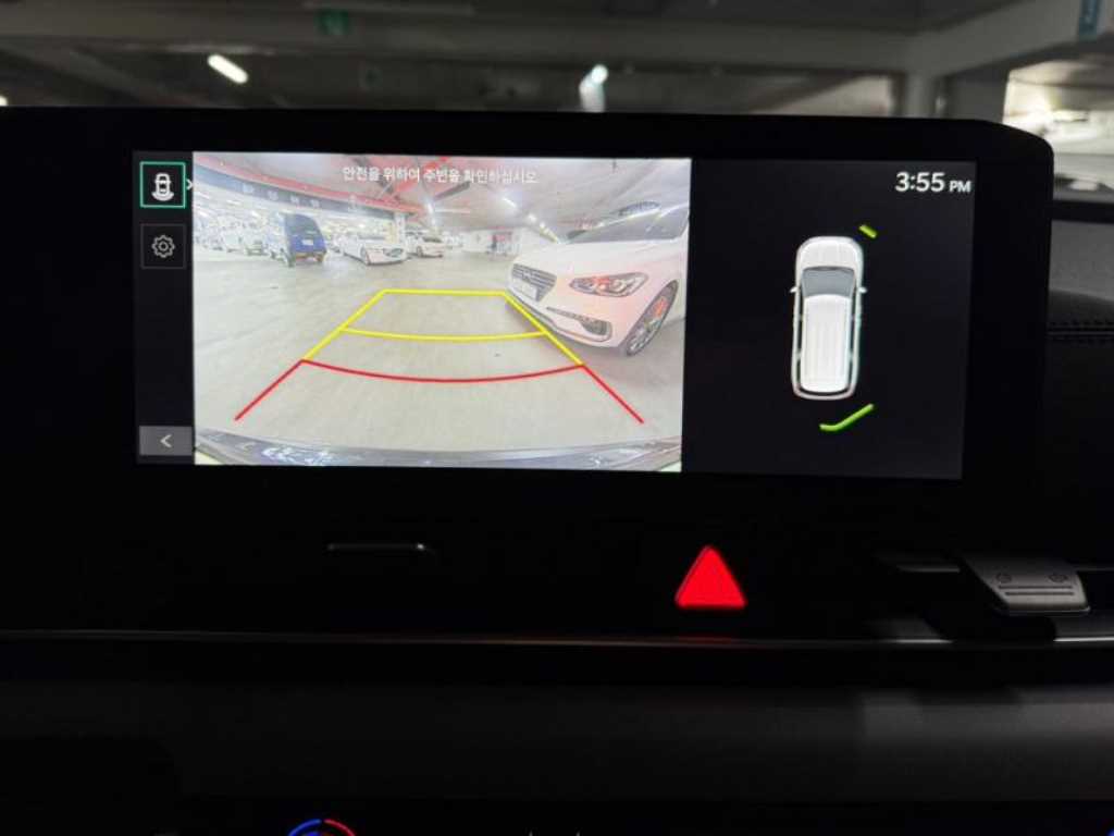 KIA Carnival - Vista 10