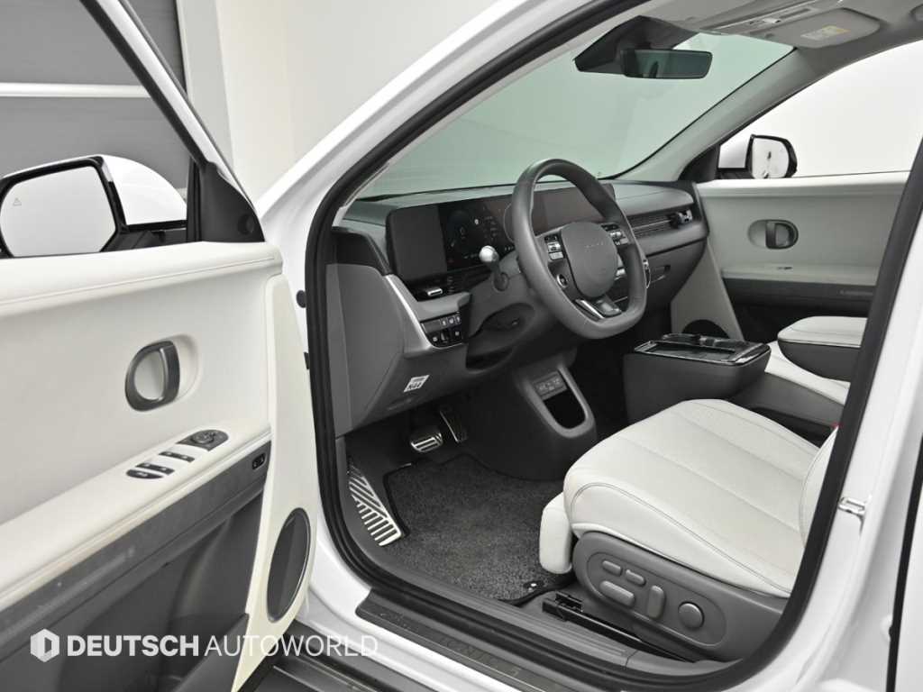 HYUNDAI Ioniq 5 - Vista 11