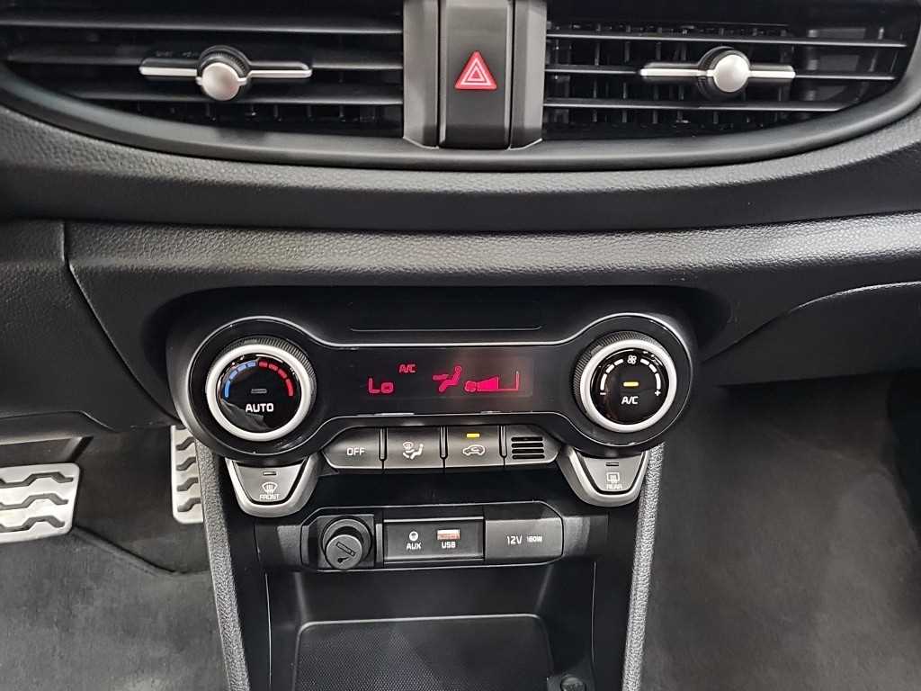KIA Morning - Vista 10