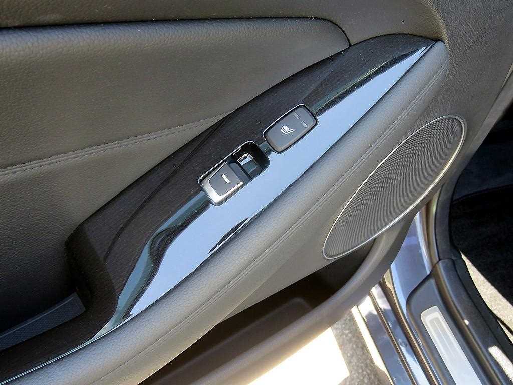 KIA K7 - Vista 8