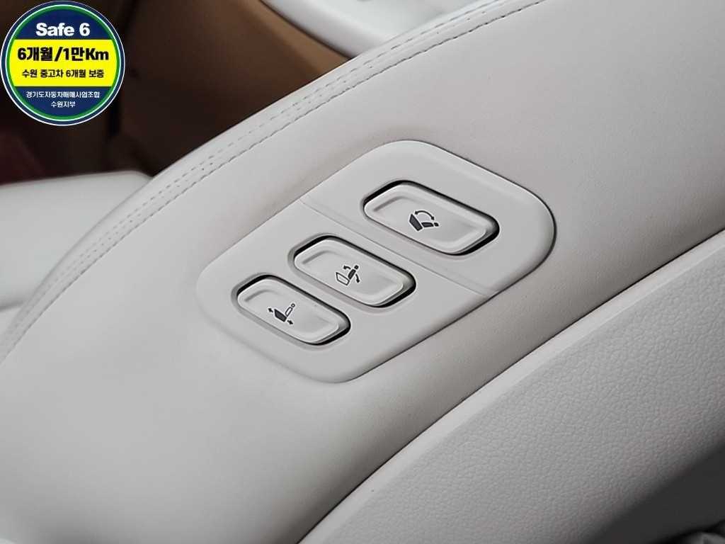 HYUNDAI Grandeur 2020 Negro - Importación desde Corea - HF Imports Iquique - Foto 13