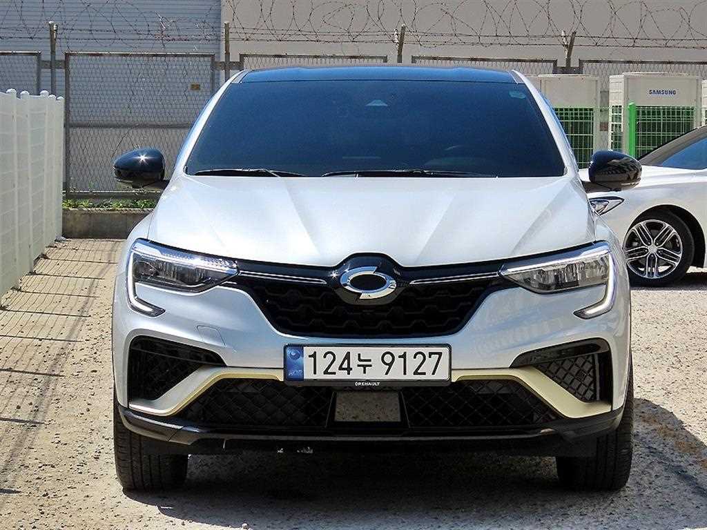 SAMSUNG XM3 2024 Blanco - Importación desde Corea - HF Imports Iquique - Foto 1